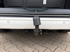 Fahrzeugabbildung Volkswagen T6 Multivan 4Motion ACC Kamera Navi Sitzheizung