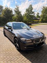 BMW 520d F10 Automatik | 20 Zoll | TÜV 02/2028  - BMW 520: F10