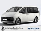 Hyundai STARIA HEV SIGNATURE 1.6 T-GDI 6-AT 7-Sitzer Pan - Hyundai: Allradantrieb