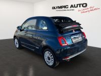 Fiat 500C Cabrio 1.0 Mildhybrid DolceVita CARPLAY GJR - Image