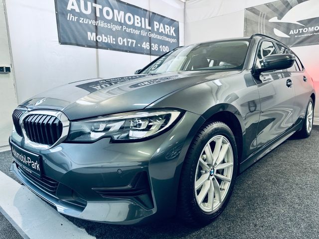 BMW 330 d xdrive Touring/Automatik/Navi/LED/S.Heft