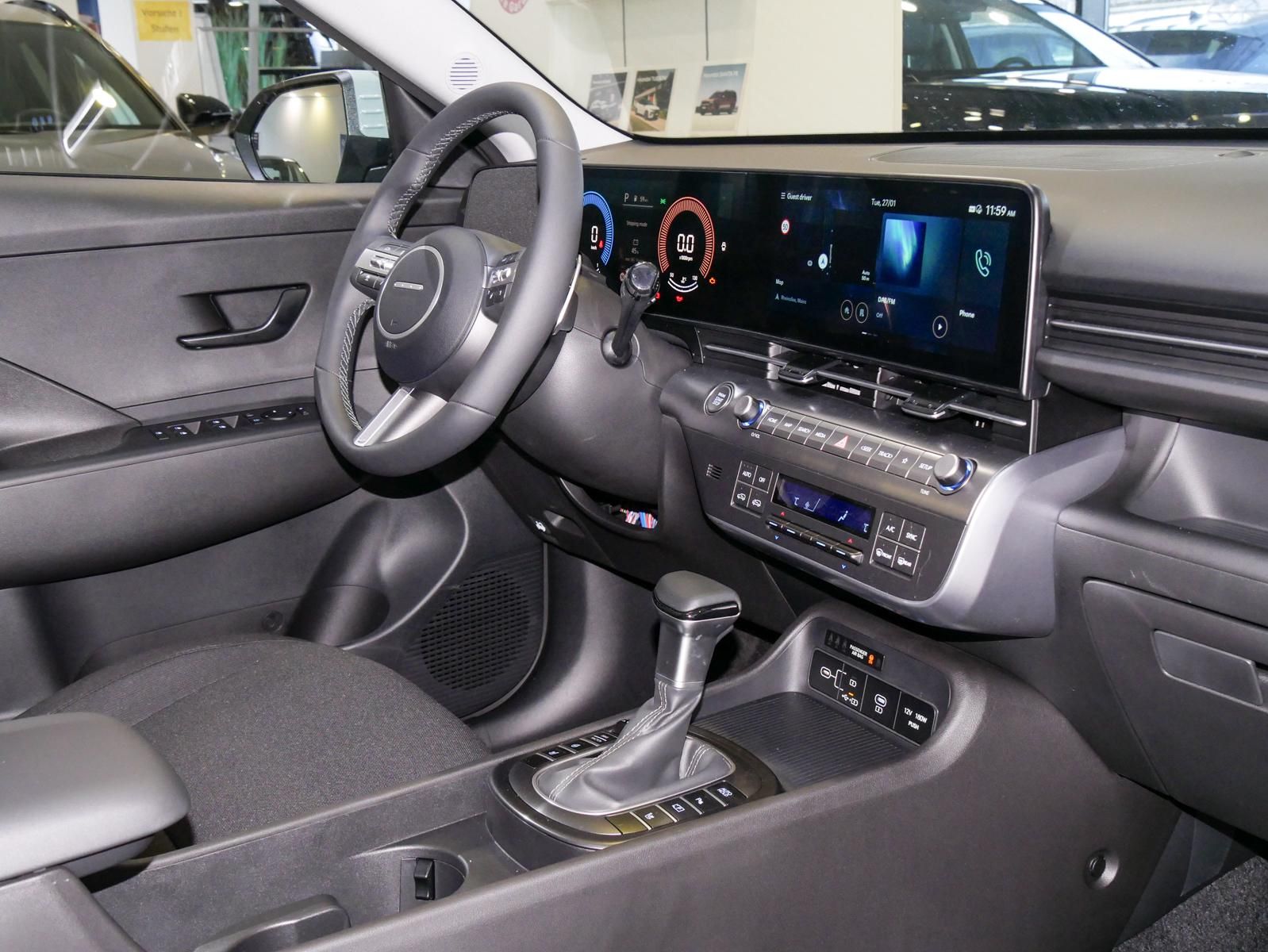 Hyundai KONA - Bild 3