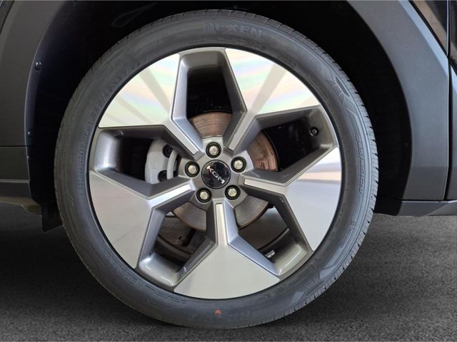 KGM Torres EVX LUX °Panodach°Navi°Leder°360°RFK°LED°