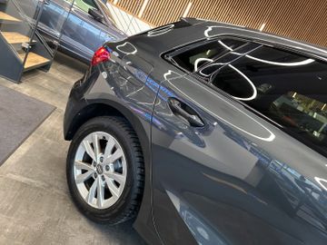 MYAUTOCENTER – Gebraucht- und Jahreswagen mit Werkstattservice in Pfaffenhofen Audi A3 Sportback 35 TDI advanced *LED*Vituel*AHK*