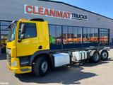 DAF FAN CF 290 Euro 6 Chassis Cabine Just 177.953 Km - DAF Cf