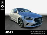 Mercedes-Benz B 180 Progressive-Advanced LED 7G Kamera DAB - Mercedes-Benz B 180 mit Benzin-Antrieb