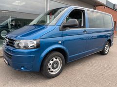VW T5 Multivan Tempomat Sitzheizung Navi Zuheizer