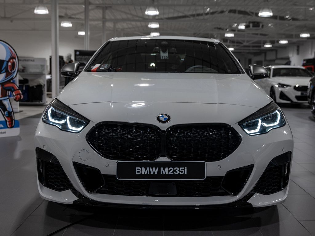 BMW M235 - Bild 3