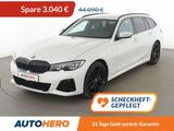 BMW M340i xDrive Aut.*NAVI*LED*ACC*HUD*PDC*SHZ* - BMW M340i: Kombi