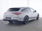 Mercedes-Benz CLA 220 d SB+EDITION AMG+NIGHT+PANORAMA+AHK+LED+ - Mercedes-Benz CLA 220 Shooting Brake Jahreswagen