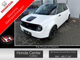 Honda e Advance 17" Navi/LED/360°Kamera - weiße Honda e