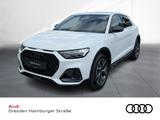 Audi A1 allstreet 30 TFSI 85(116) kW(PS) S tronic - Audi Neuwagen in Dresden