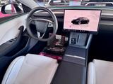 Tesla Model 3 Facelift Performance Dual AWD Steuer - Tesla Model 3 aus 2024