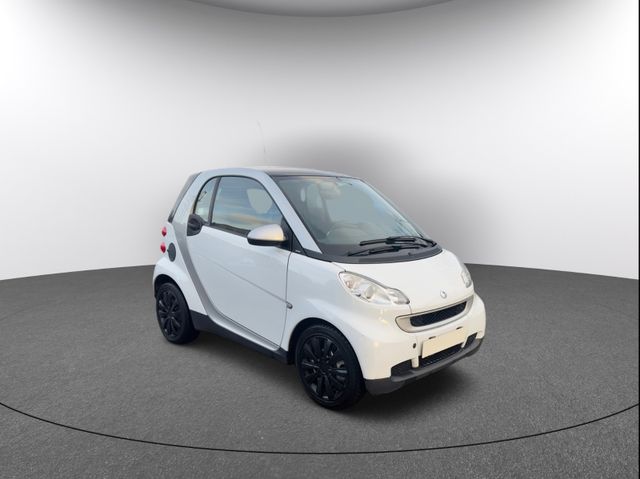 Smart ForTwo coupé 1.0 45kW mhd pure