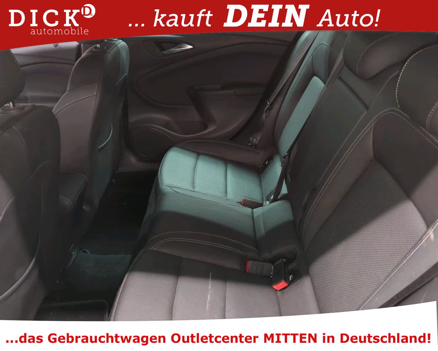 Fahrzeugabbildung Opel Astra ST 1.5d Aut OPC/LED/NAVI/SHZ/MASS/AHK/8Fa