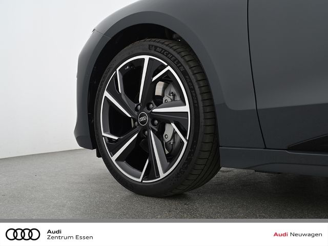 Audi A6 e-tron - Bild 6