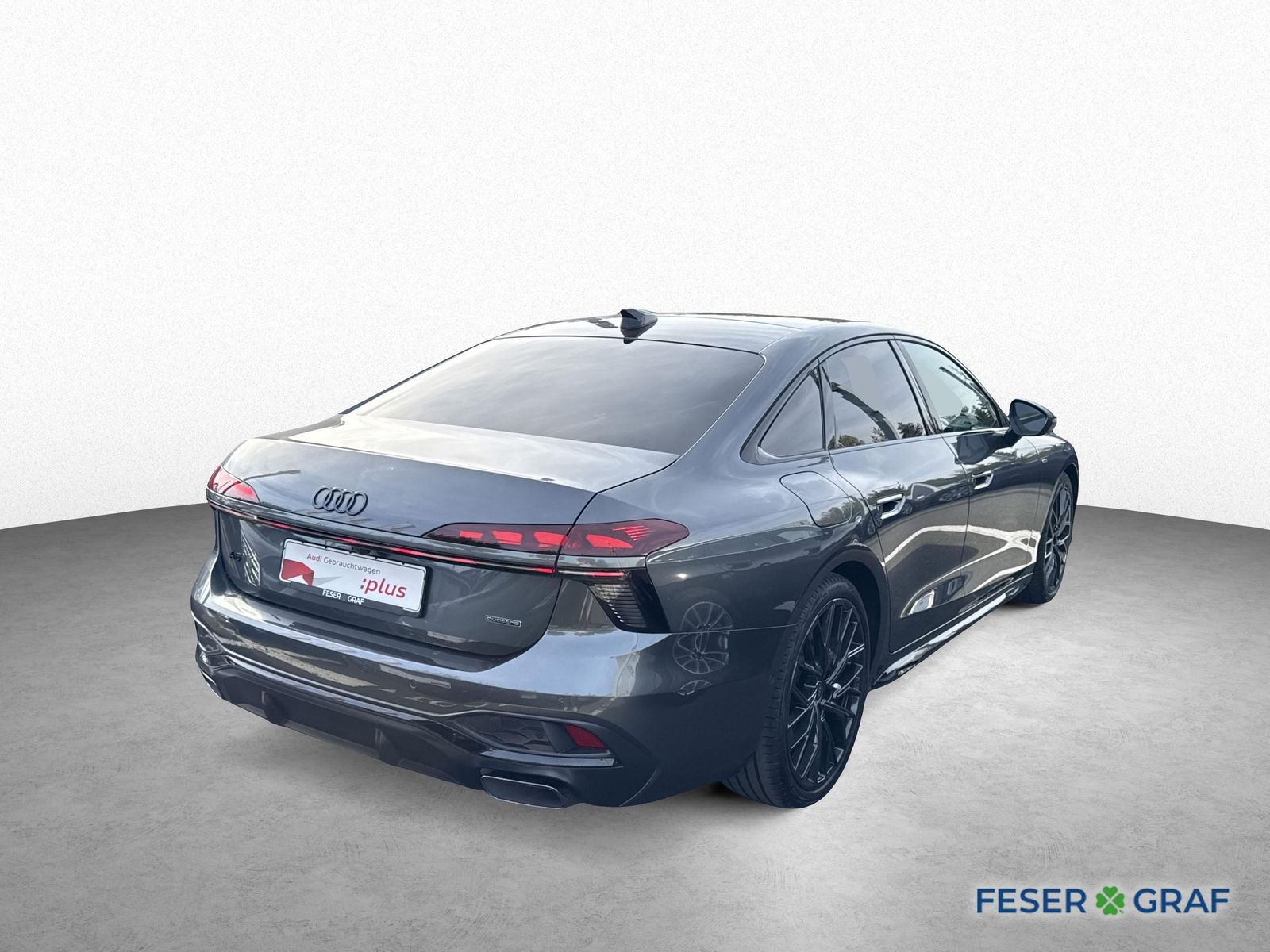 Audi A6 - Bild 5