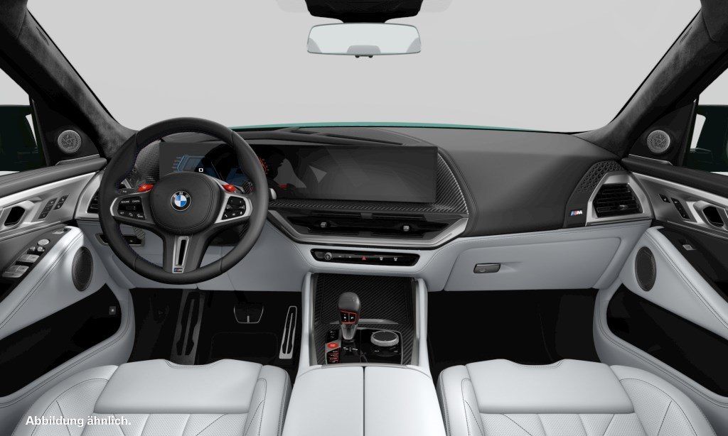 BMW XM - Bild 3