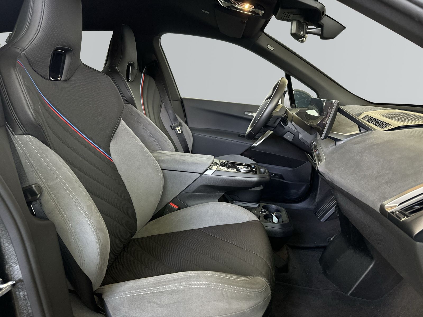 BMW iX - Bild 11