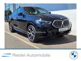 BMW X6 xDrive30d M Sportpaket*Head-Up*Standhzg*Laser - BMW X6 in Duisburg