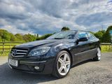 Mercedes-Benz CLC 180 KOMPRESSOR -