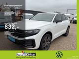 Volkswagen Touareg R-Line TDi Allradlenkung NW Anschl.garan