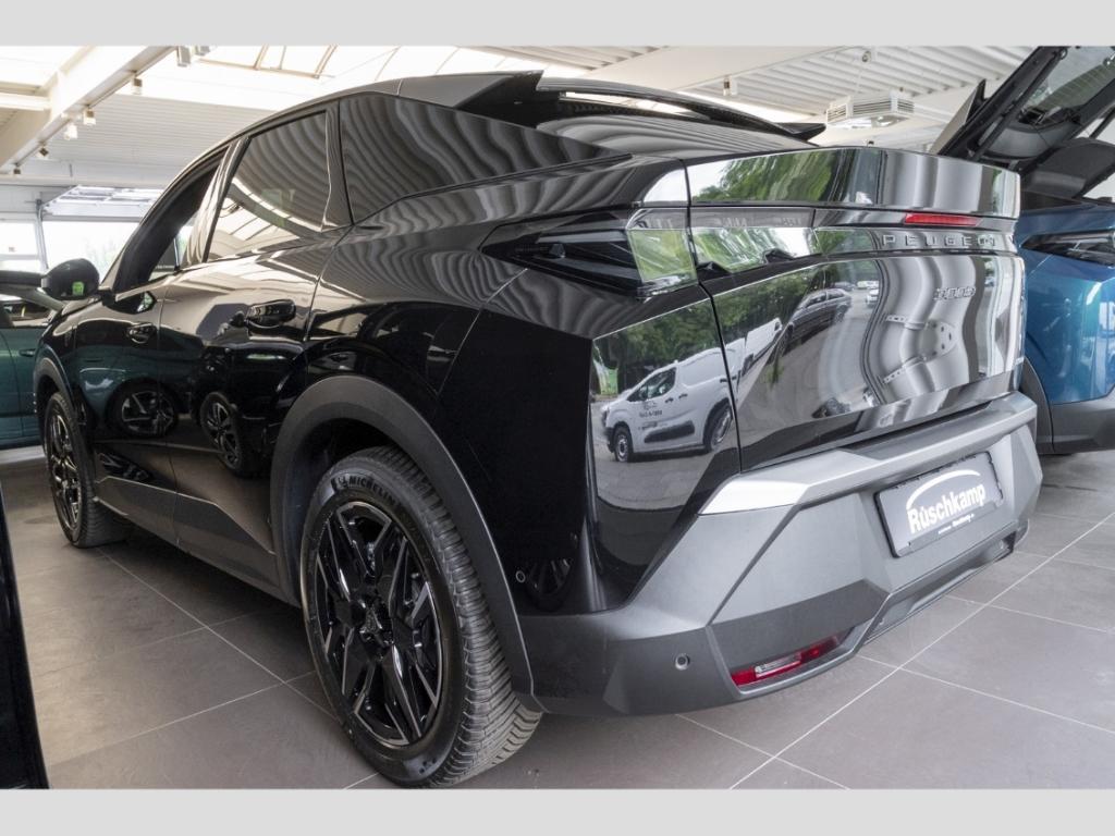 Peugeot 3008 GT  Exclusive 1.2 Mild-Hybrid KlimaSitze