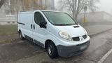 Renault Trafic. DieselTausch geht auch! - gebrauchte Renault Trafic aus dem Jahr 2009