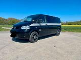 Volkswagen T5 Multivan lang 2,5 - Volkswagen T5 Multivan: Lang