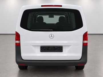 Mercedes Vito - 4