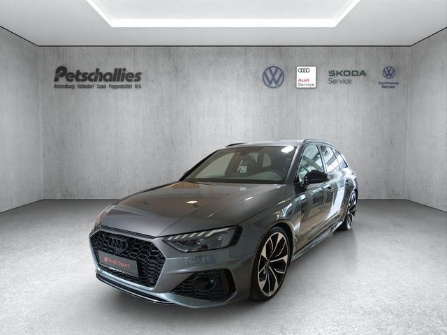 Audi RS 4 Avant 2.9 TFSI quattro S tronic