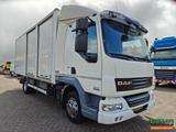 DAF FA LF45.180 4x2 DayCab Euro5 - 6m AluBox - Rolll - DAF Lf 45