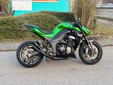 Kawasaki Z1000 ABS ZRT00F  *Garage / Zubehör / Dt. Fzg* - KAWASAKI ZR1