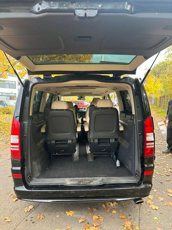 Mercedes-Benz Viano