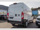 Fiat Ducato L2H2 2.2D AHK 3,0to RückKam Klima PDC Tem - Fiat Ducato: 3.0