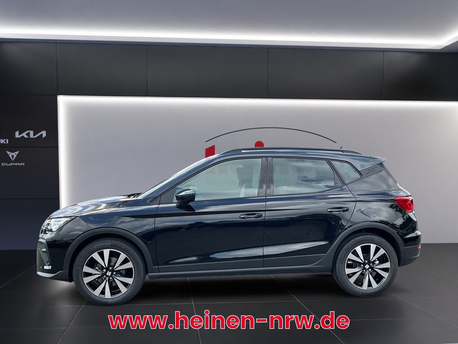 Seat Arona - Bild 3