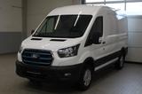 Ford E-Transit Kasten 350L2H2 LKW/SHZ/KLIMAAUTOMATIK/ - Ford Transit: Automatik