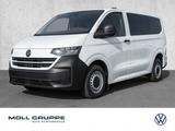 Volkswagen T7 Transporter Kombi KR AHK-Vor. Navi PDC v+h