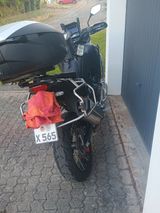 Honda Africa Twin E.S. Modell 2014 - Offers matching your search criteria