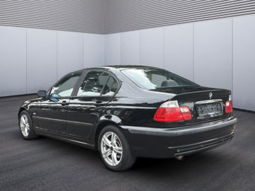 BMW 316 - 7