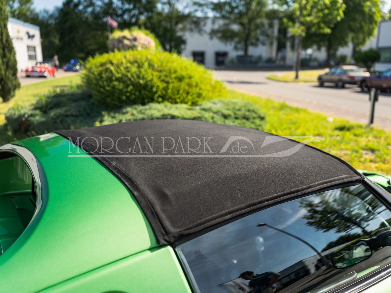 Fahrzeugabbildung Lotus Elise SPORT 220