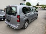 Opel Combo E XL/L2 DoKa Hu/Insp Neu - gebrauchte Opel Combo aus dem Jahr 2020