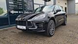 Porsche Macan Turbo - PDLS+ - SAGA - 21" Spyder - - Porsche Macan Gebrauchtwagen in Frankfurt
