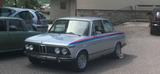BMW Bmw 2002 tii - BMW Gebrauchtwagen von 1975