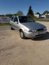 Ford Fiesta 1.2i 16V - Ford Fiesta aus 1997