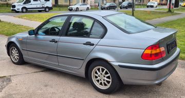 BMW 316 - 8