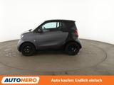 Smart fortwo 0.9 Turbo Basis Prime Aut.*NAVI*TEMPO* - Smart ForTwo: Turbo