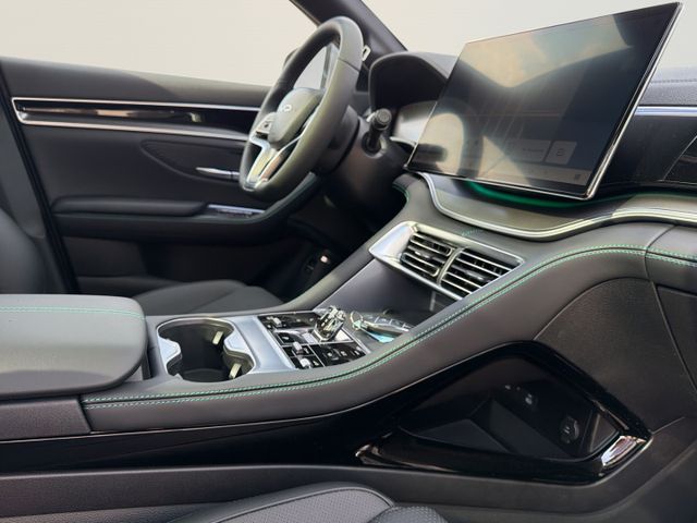 BYD Seal U DM-i Design AWD+Pano+360Kam+ACC+HUD+Sitzk