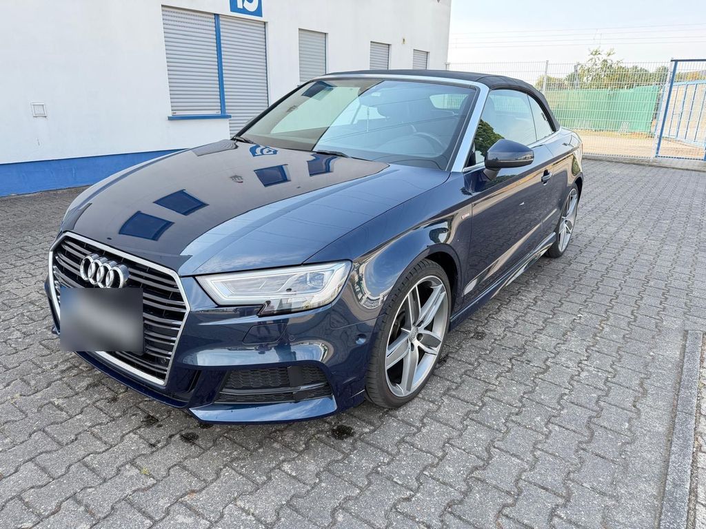 Image of Audi A3