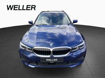 BMW 318 - 4